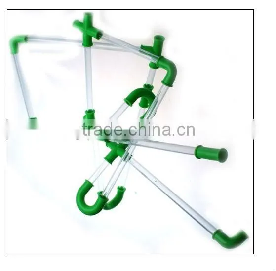 New Type DIY Straw for Party and Fun/diy Crazy Straw for Drinking