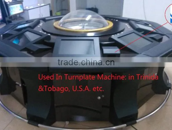 ICT Currency Acceptor Using in Vending Machine photo-5