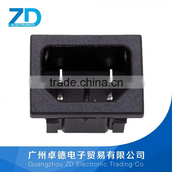 amp industrail plug& socket