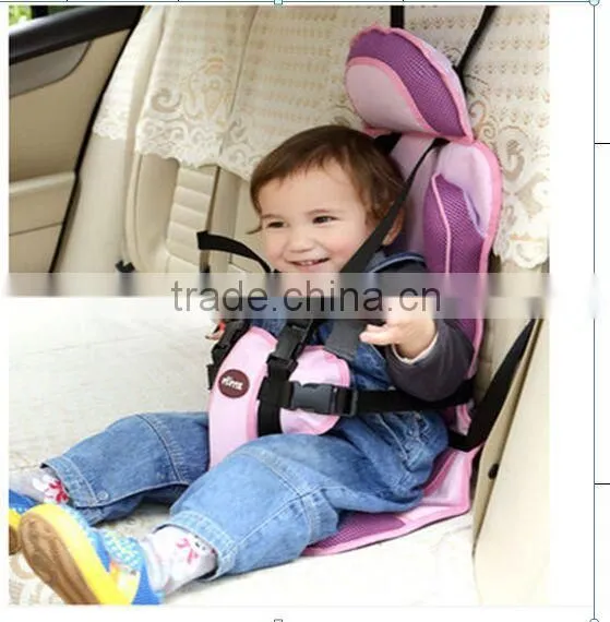 Safety Care Baby Car Seat With High Quality photo-2