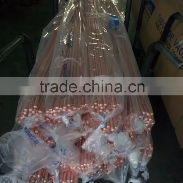 Heat Pipe Vacuum TubeSolar Collectors photo-6