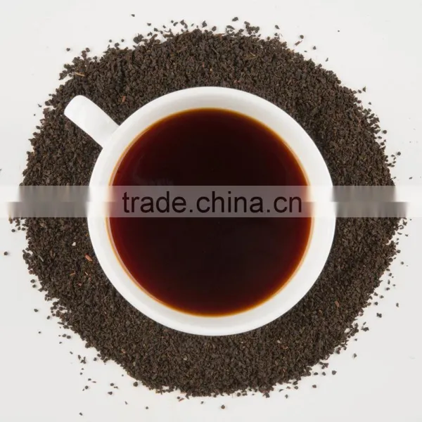 Vietnam High Quality Black Tea