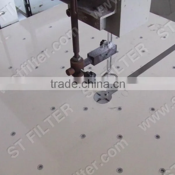 pp Mesh Bag ,pp Liquid Filter Bag photo-5