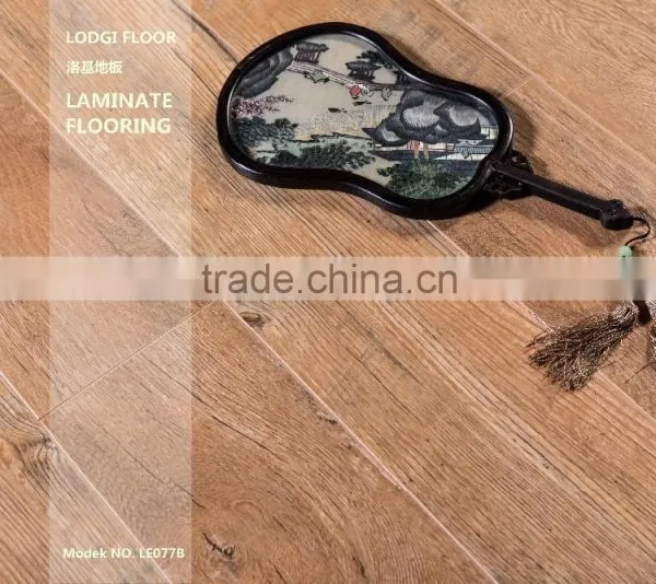 7mm ,8mm,10mm,11mm German Laminate Flooring photo-2