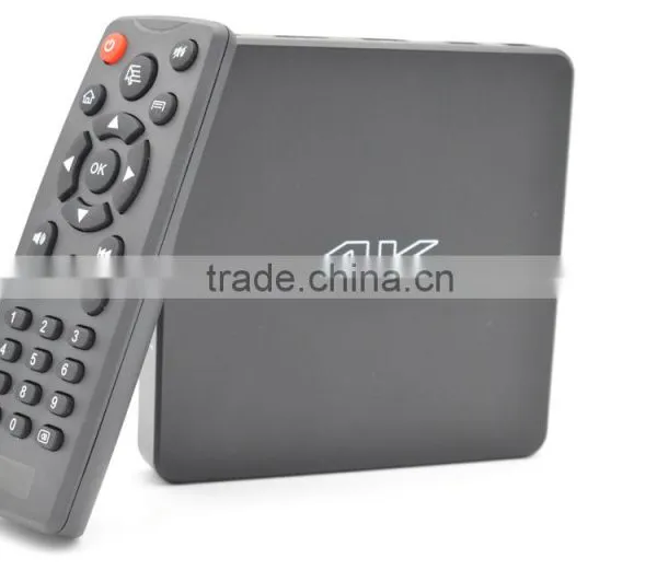 KODI Octa Core Turkish Channels Google Android tv Box K8 With RK3368 Bluetooth 4.0 photo-3