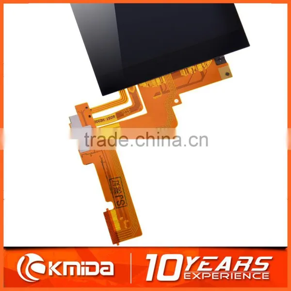 Replacement for HTC One M9 LCD and Touchscreen Assembly photo-5