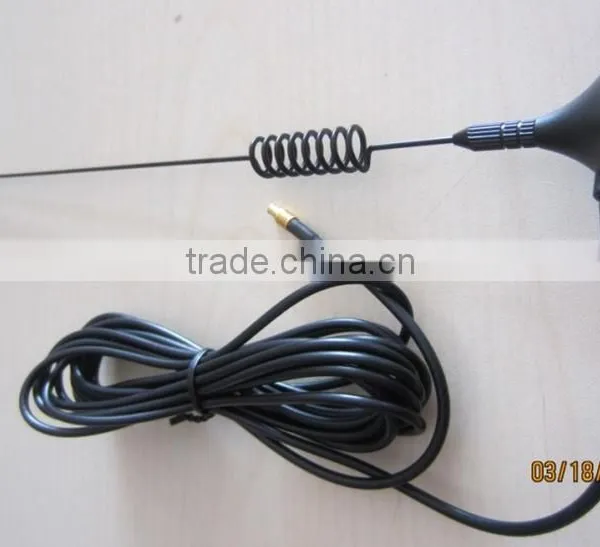 DMB Car TV Antenna VHF 174-240MHZ Hot Sale for Korea photo-5