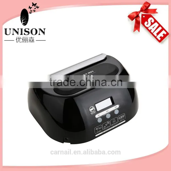 Chrimas Profeesional 18k Led Nail Lamp Led uv Nail Lamp uv Nail Lamp Nail Dryer photo-4
