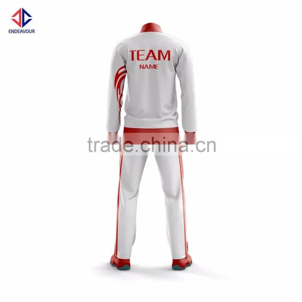 Custom Blank Sportwear Wholesale photo-4