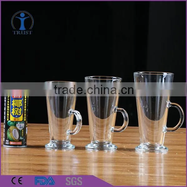 Wholesale Manufacture Ice Cream Cup Coffee Mug photo-4