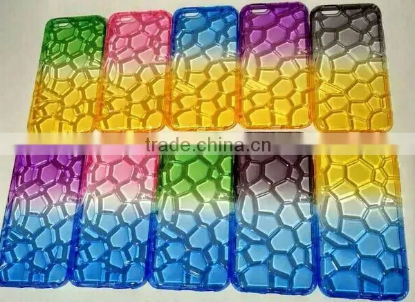 New Coming Tpu Case for Huawei g8 Mini / Enjoy 5s China Suppliers photo-6