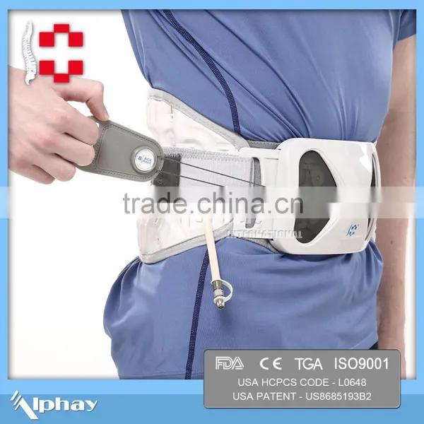 Well Selling Good Effect to Lower Back Pain, Lumbar Support photo-4