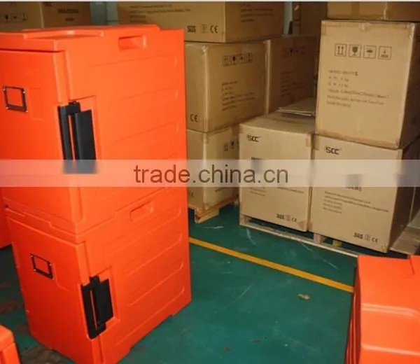 Food Thermal Container Approved by FDA photo-4