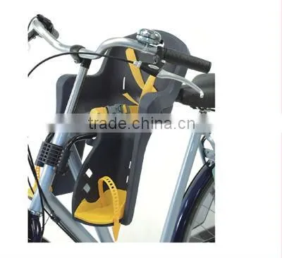 Bicycle Front Children Seat Safety Baby Seat Quality Choice