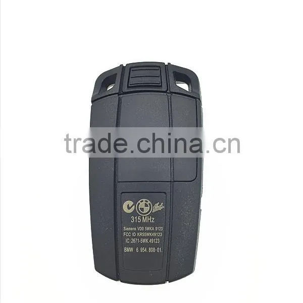 BMW Bmw Key Reader / Auto Remote Car Key for BMW 3 Series photo-2