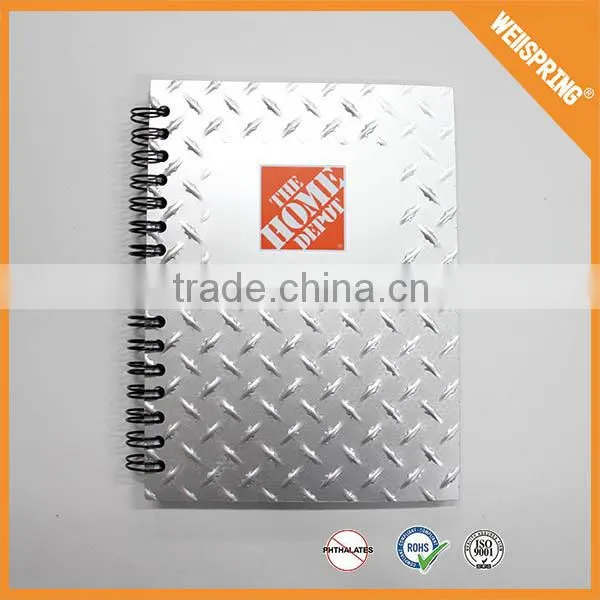 Free Sample Customized Wedding Guest Book photo-2