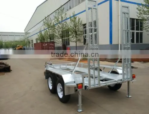 Plant Trailer photo-2