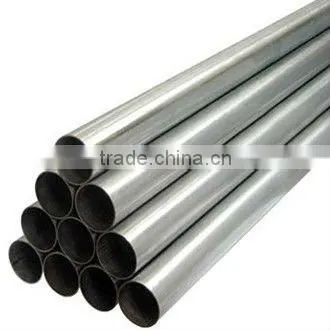 300 Seriers Seamless Type Seamless Stainless Steel Pipes With Top Quality photo-3