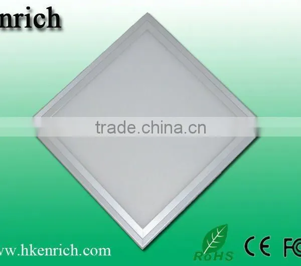 New 38w Color adjustable 600*600 led light wall panels
