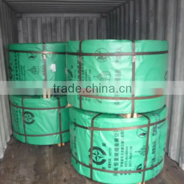 PC Steel Cable Used for Concrete Construction photo-6