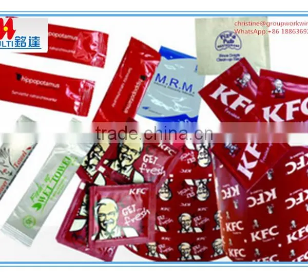 Laminated Aluminum Foil Paper for Food Packaging,aluminum Foil Paper photo-6