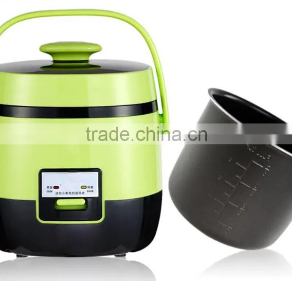 Mini 1.2L l Rice Cooker With 4 Different Color,rice Cooker,mini Rice Cooker, photo-5