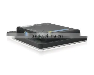 12.1"Industrial Panel Mount Touch Monitor(5w Resistive) photo-3