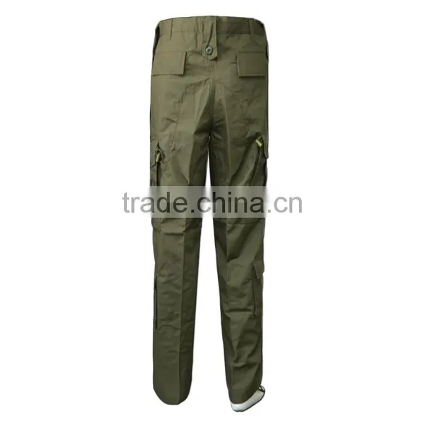 Tactical Long Pants Army Camouflage Trousers Military Long Pants photo-2