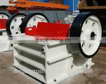 100tph Stone Crusher Plant -Jaw Crusher, Impact Crusher Vibrating Screen