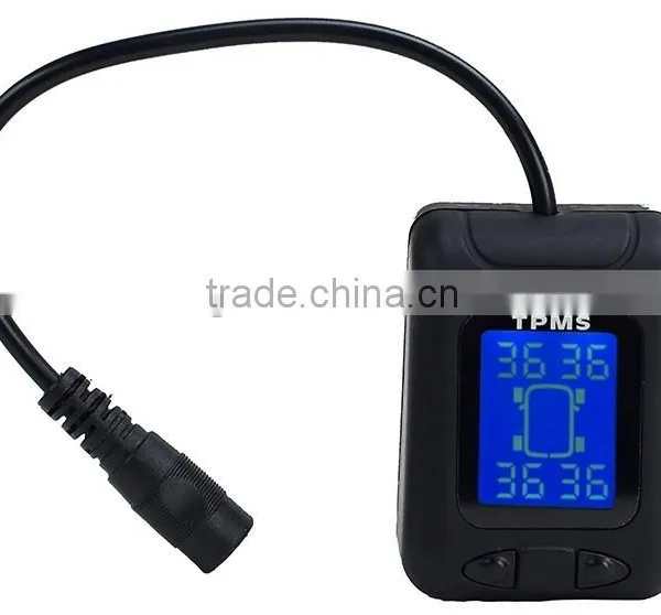 Tyre Pressure Monitor photo-2