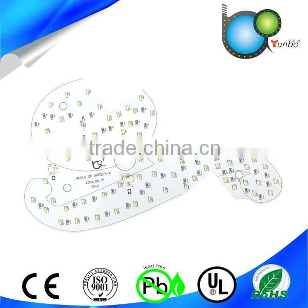 UL Aluminium LED Bulb Circuit Board photo-2
