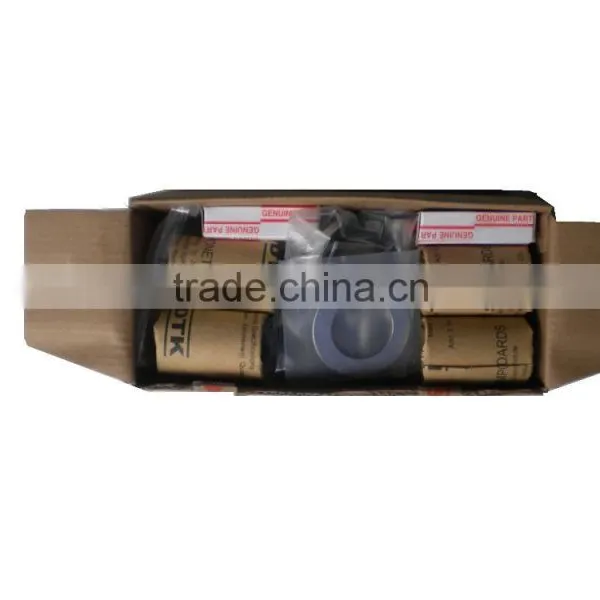 King Pin Kit Auto King Pin Kit Car King Pin Kit NKR/4JB1 JMC Qingling Light Truck Auto Parts photo-3