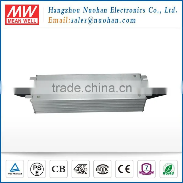 Meanwell 36V 150W 36V LED Driver /150W Constant Voltage Led Driver /waterproof Led Driver photo-2