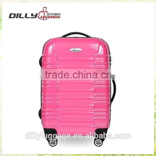 Abs/pc Hard Shell Case ,carry on Luggage photo-3
