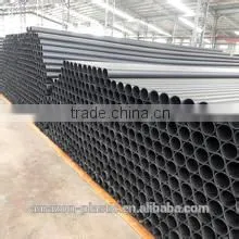 HDPE Water Supply Pipe photo-2