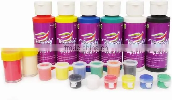 Tp-01 Tempera Paint for Kids photo-2