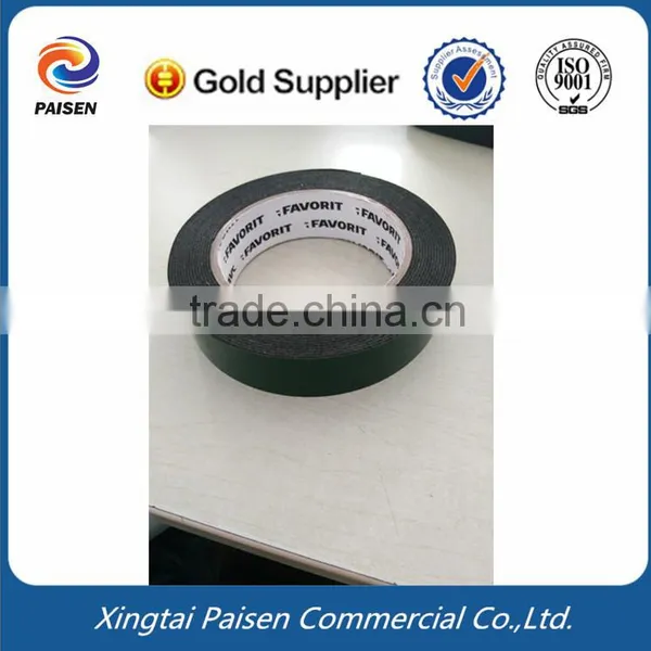 Reliable Quality Enterprise Balck/white Color PE Foam Tape photo-6