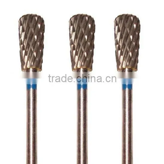 HP Tungsten Carbide Burrs