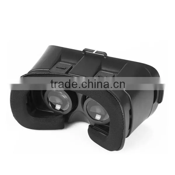 2017 Trending Hot Products Used Mobile Phones 3D Glasses Type VR Box Quality Choice photo-5