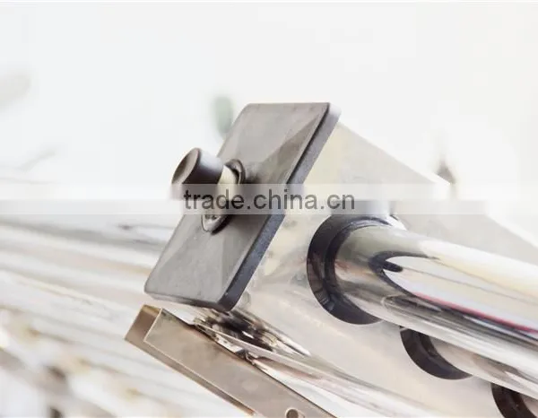 New Design High Efficiency 304 Solar Hot Water Heating in Indian photo-5