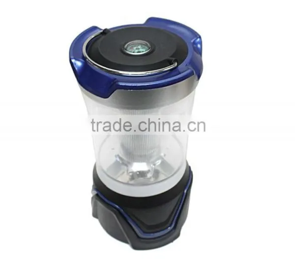 24LED Rechargeable Tent Lantern photo-4