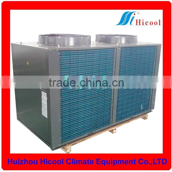 Air Cooled Modular Chiller 88kw photo-3