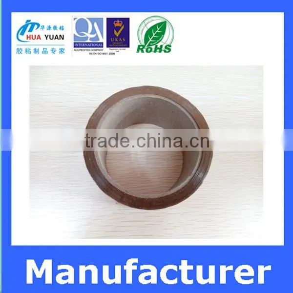 Acrylic Adhesive and BOPP Material Tape photo-3