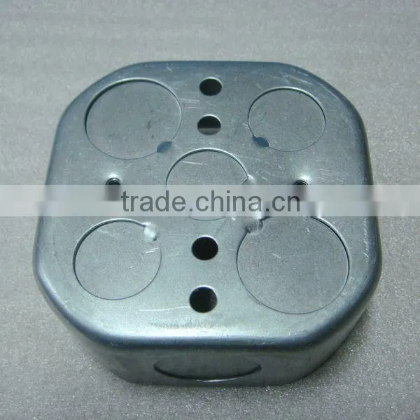 Wall Switch Box