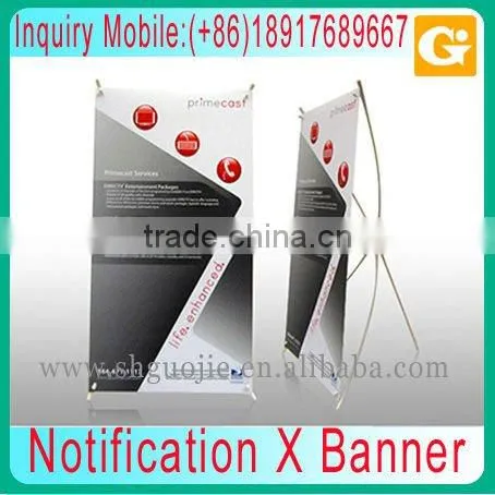 Synthetic Paper for X Stand photo-5