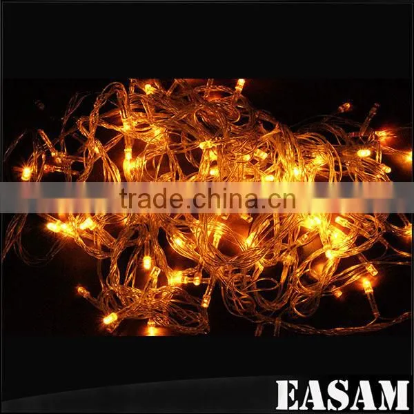 2015 New Christmas Ornament,various Colors Led Christmas Tree Light Quality Choice photo-6