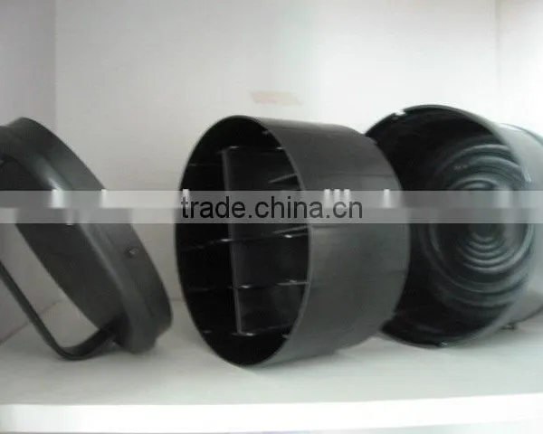 Factory Supplier Plastic Injection Mould Plastic Hospital Medical Case photo-2