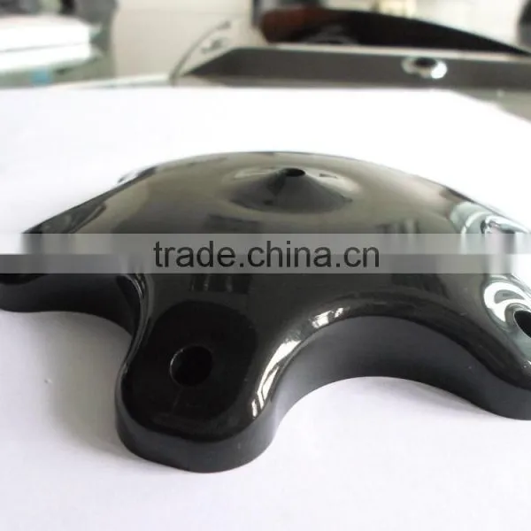 Precise Plastic Injection Hexagon Parts photo-3