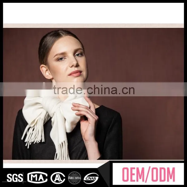 Brand New Ladies Scarfs, Plain Pashmina Wool Scarf, Winter Wool Knitting Scarf photo-5