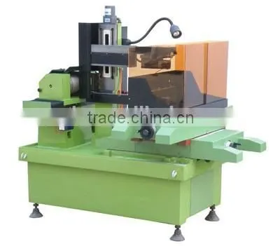 CNC Wire-cut Machine
